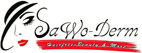 SaWo-Derm - Hairfree Beauty and More